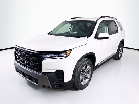 New 2026 Honda Pilot EX-L image 4