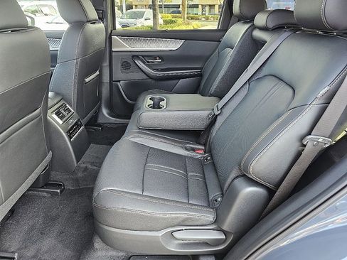 New 2026 MAZDA CX-70 SC Plus AWD/4WD image 24