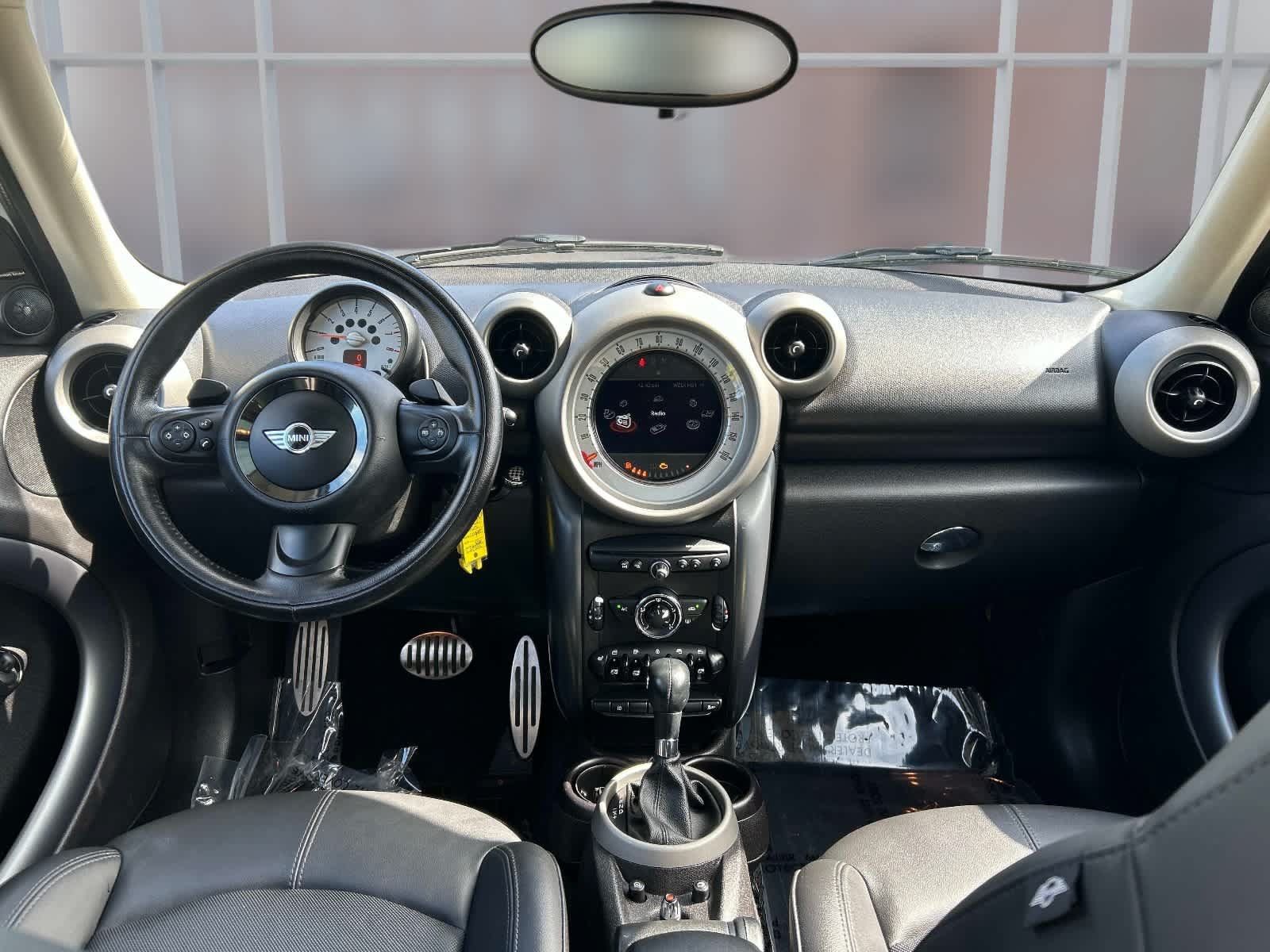 Used 2012 MINI Cooper Countryman S FWD image 23