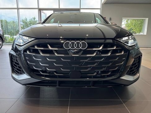 New 2026 Audi S3 Premium AWD/4WD image 10