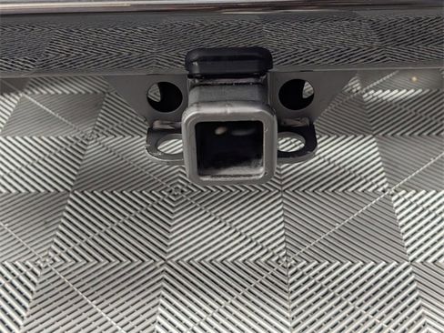 Used 2021 Chevrolet Silverado 1500 Custom Trail Boss image 25