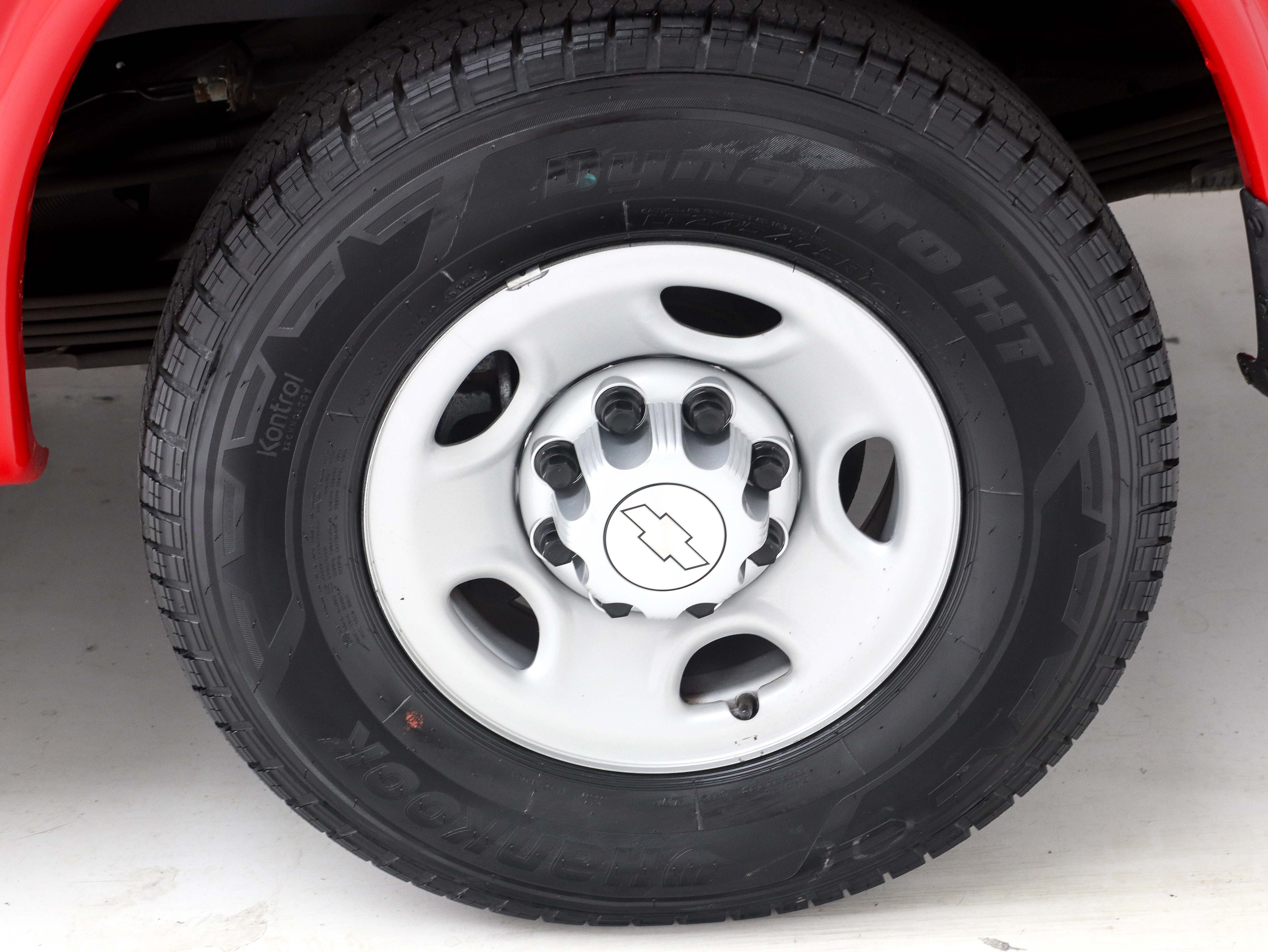 Used 2019 Chevrolet Express 3500 LS RWD image 30