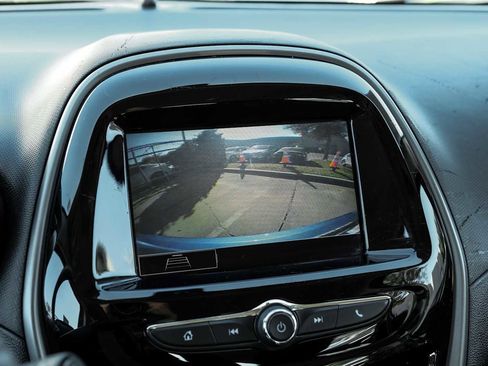 Used 2019 Chevrolet Spark LS image 19