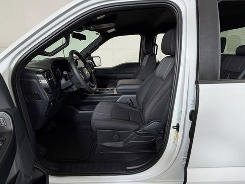 New 2026 Ford F150 STX image 9