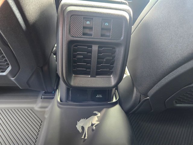 New 2026 Ford Bronco Badlands AWD/4WD image 6