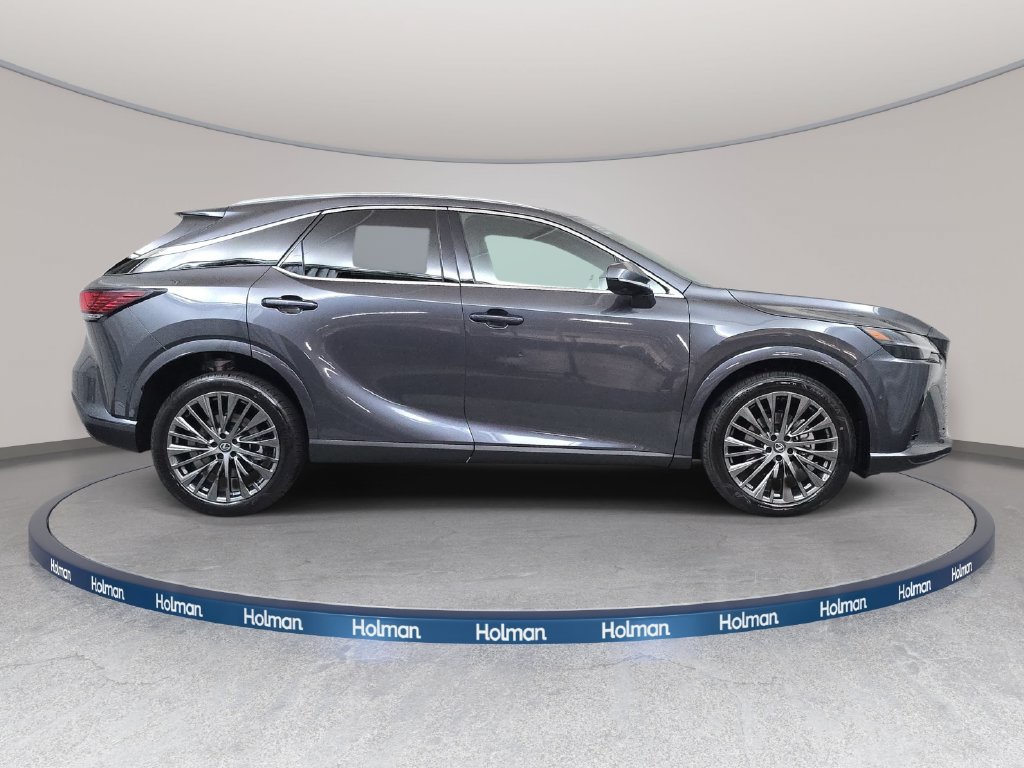 New 2026 Lexus RX 350 AWD w/ Convenience Package image 4