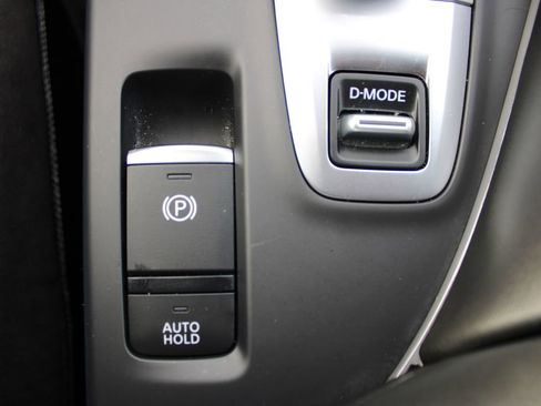 Used 2023 INFINITI QX50 Sport image 49