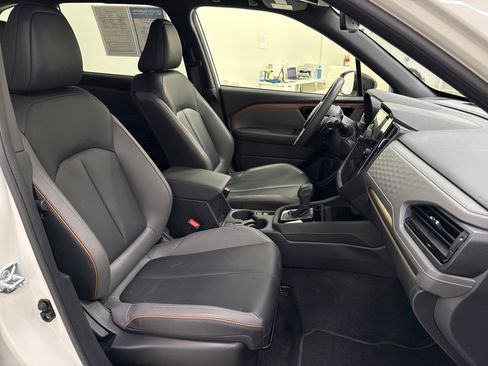 Certified 2025 Subaru Forester Sport image 22