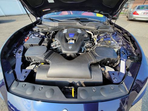 Used 2017 Maserati Ghibli S Q4 image 29
