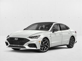 Used 2023 Hyundai Sonata N Line FWD video 1