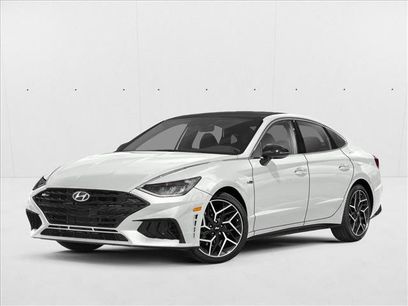 Used 2023 Hyundai Sonata N Line