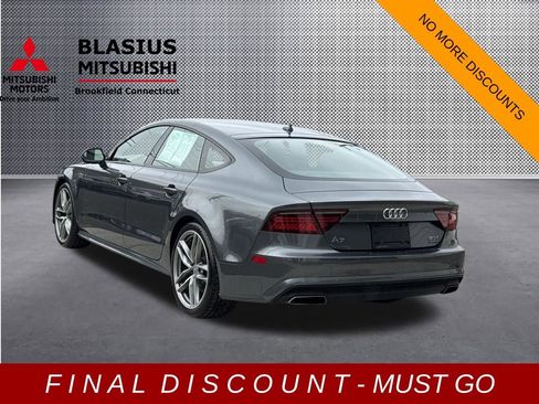 Used 2018 Audi A7 3.0T Prestige w/ Competition Package image 6