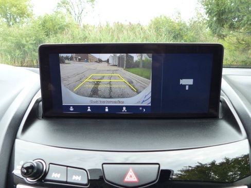 Used 2023 Acura RDX AWD image 32