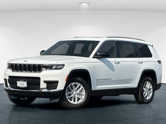New 2026 Jeep Grand Cherokee L 4WD video 1