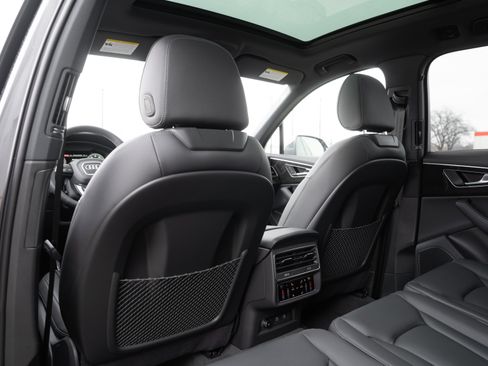 New 2026 Audi Q7 Premium Plus image 27