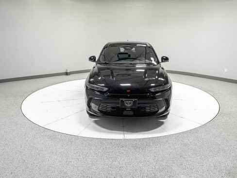 Used 2024 Dodge Hornet R/T Plus w/ Tech Pack Plus w/o Parking AWD/4WD image 29