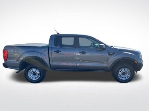 Used 2022 Ford Ranger XL w/ Equipment Group 101A High image 6