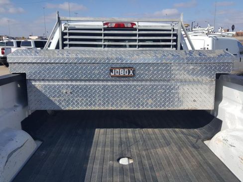 Used 2018 GMC Sierra 2500 2WD Double Cab image 10