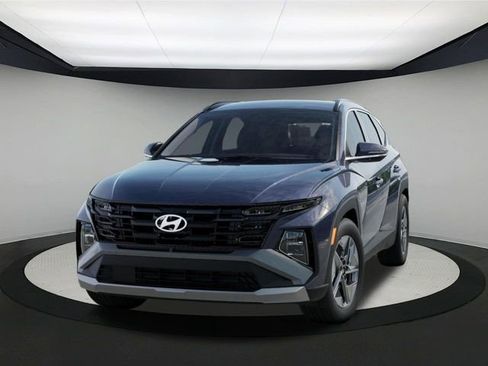 New 2026 Hyundai Tucson SEL image 6