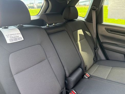 Used 2026 Honda CR-V TrailSport image 10