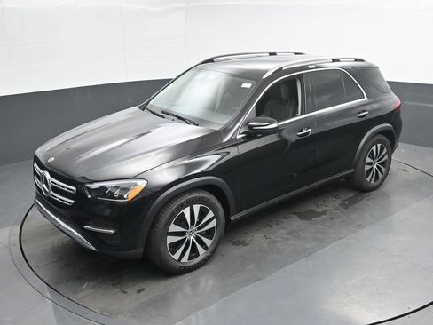 New 2026 Mercedes-Benz GLE 350 4MATIC image 33