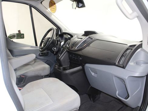 Used 2017 Ford Transit 350 XLT image 23
