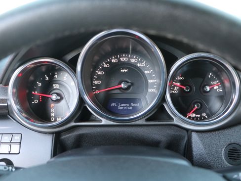 Used 2015 Cadillac CTS V RWD image 19