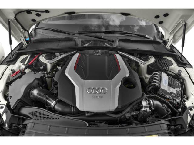 Used 2019 Audi S5 Premium Plus AWD/4WD image 13