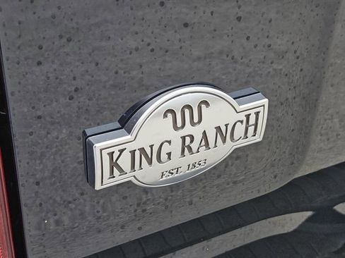New 2026 Ford F150 King Ranch AWD/4WD image 11