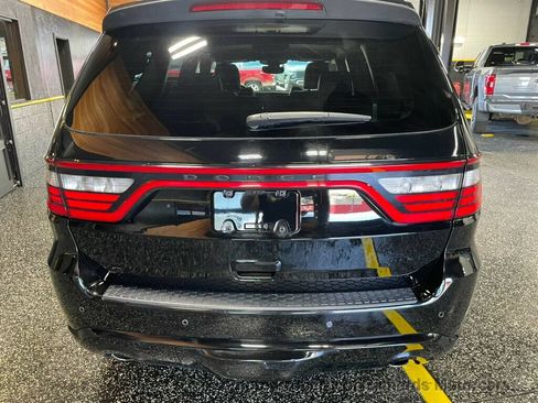 Used 2022 Dodge Durango GT w/ GT Premium Group AWD/4WD image 6