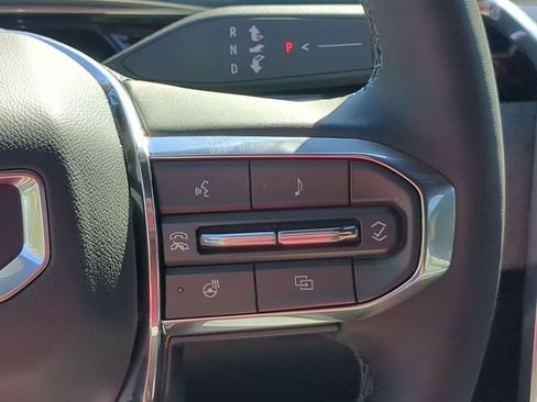 New 2026 GMC Sierra EV Elevation image 27