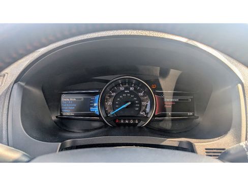 Used 2017 Ford Explorer Sport w/ Equipment Group 401A image 22