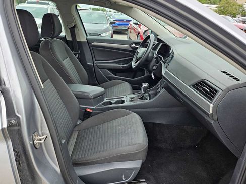 Used 2024 Volkswagen Jetta S FWD image 20