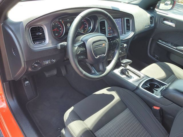 Used 2023 Dodge Charger SXT RWD image 17