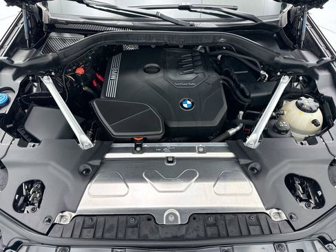Certified 2023 BMW X3 sDrive30i w/ Premium Package RWD image 28