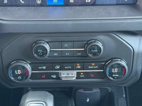 New 2026 Ford Bronco Big Bend AWD/4WD image 17