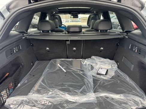New 2026 Mercedes-Benz GLC 300 4MATIC image 17