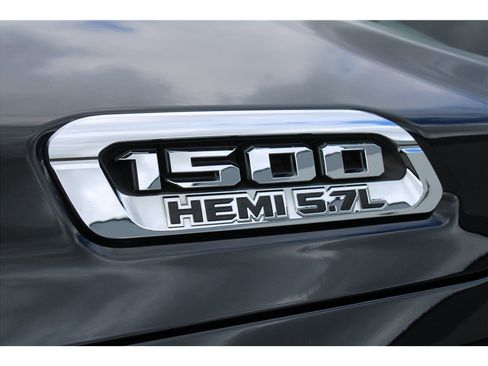 Used 2019 RAM 1500 Limited AWD/4WD image 42