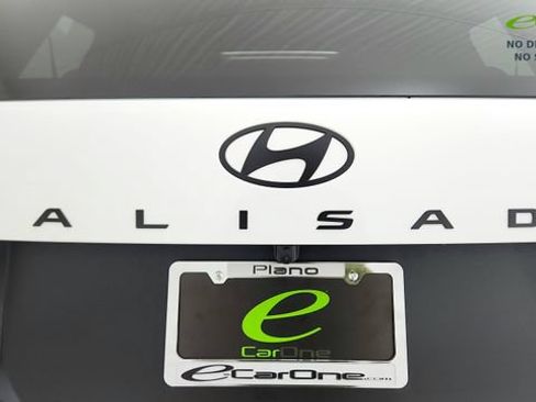 Used 2026 Hyundai Palisade XRT Pro AWD/4WD image 33