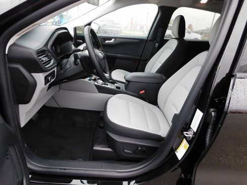 New 2026 Ford Escape Active w/ Active Premium Tech Pack AWD/4WD image 12