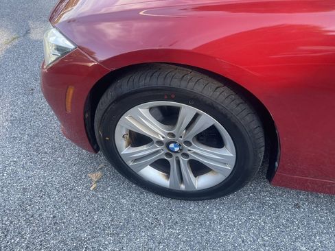Used 2016 BMW 328i xDrive Sedan AWD/4WD image 32