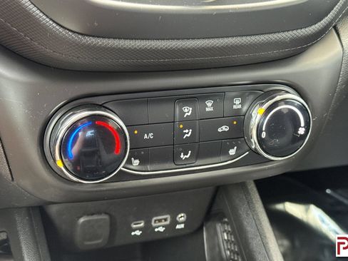 Certified 2023 Chevrolet TrailBlazer LT FWD image 22