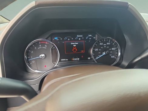 Used 2022 Ford F350 King Ranch w/ King Ranch Ultimate Package AWD/4WD image 17