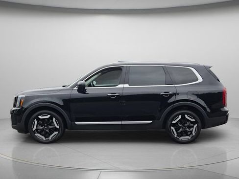 Used 2023 Kia Telluride S w/ S Sunroof Package AWD/4WD image 3