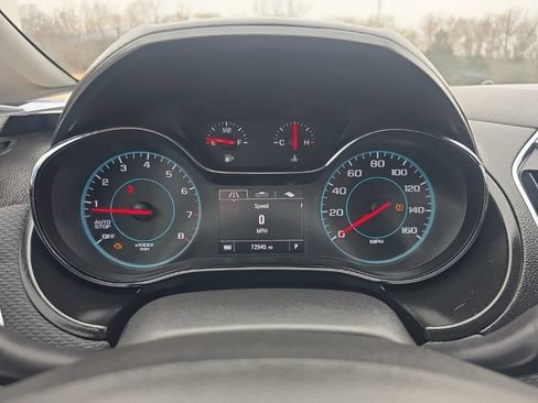 Used 2017 Chevrolet Cruze LT w/ Convenience Package image 11