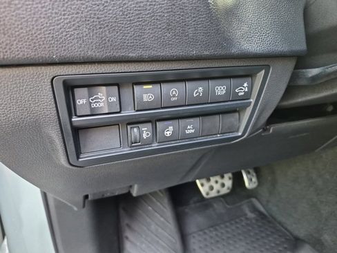 Used 2023 Toyota Tundra SR5 w/ TRD Sport Premium Package AWD/4WD image 27