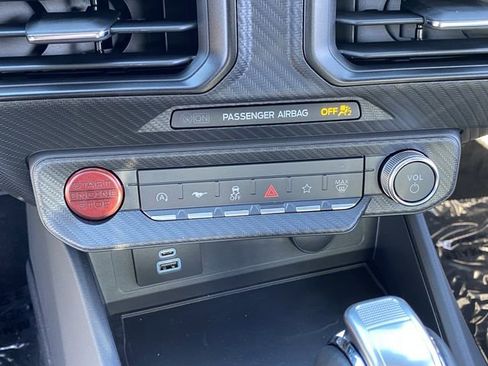 New 2026 Ford Mustang GT RWD image 70