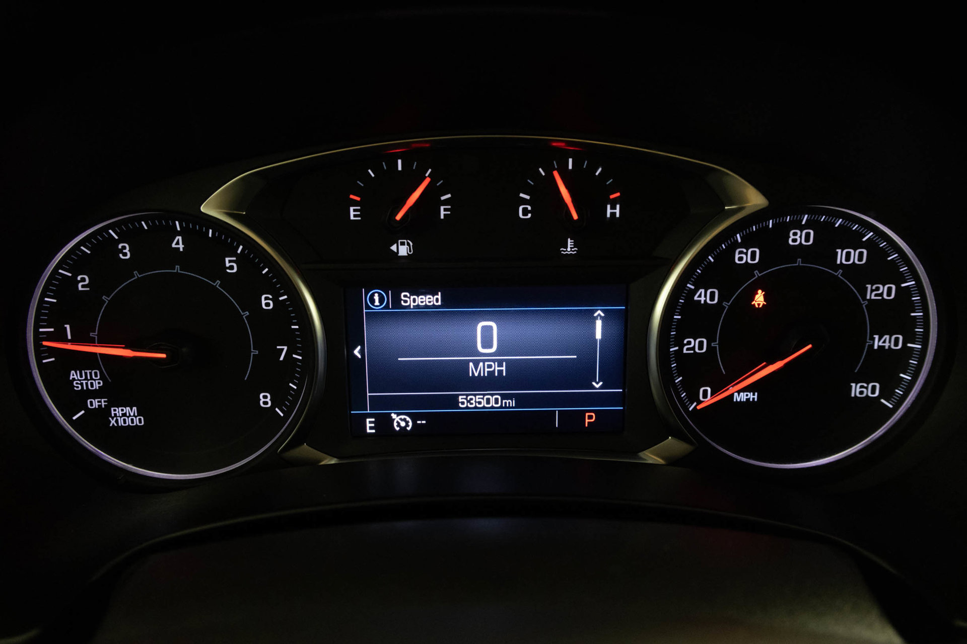 Used 2024 GMC Terrain SLE AWD/4WD image 25