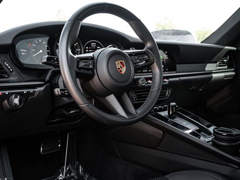 Used 2023 Porsche 911 Carrera T image 17