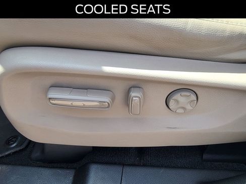 Used 2019 Honda Odyssey Elite image 16